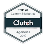 Content Marketing Clutch